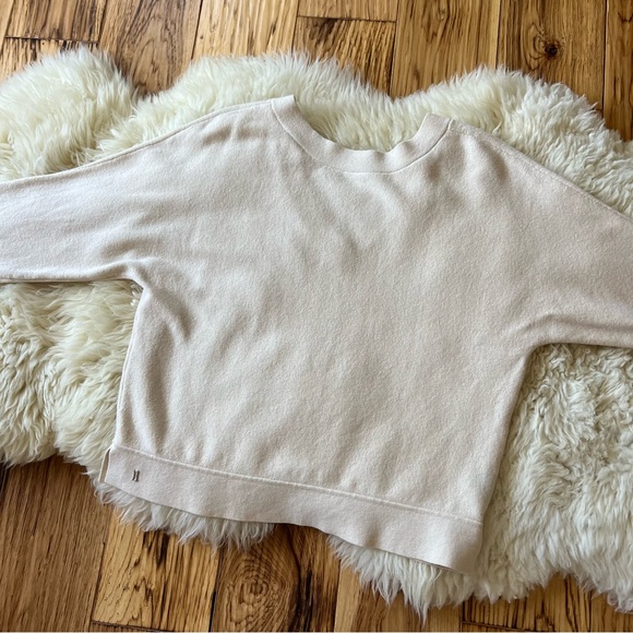 Kit and Ace Front Back Sweater Size S - Picture 2 of 8